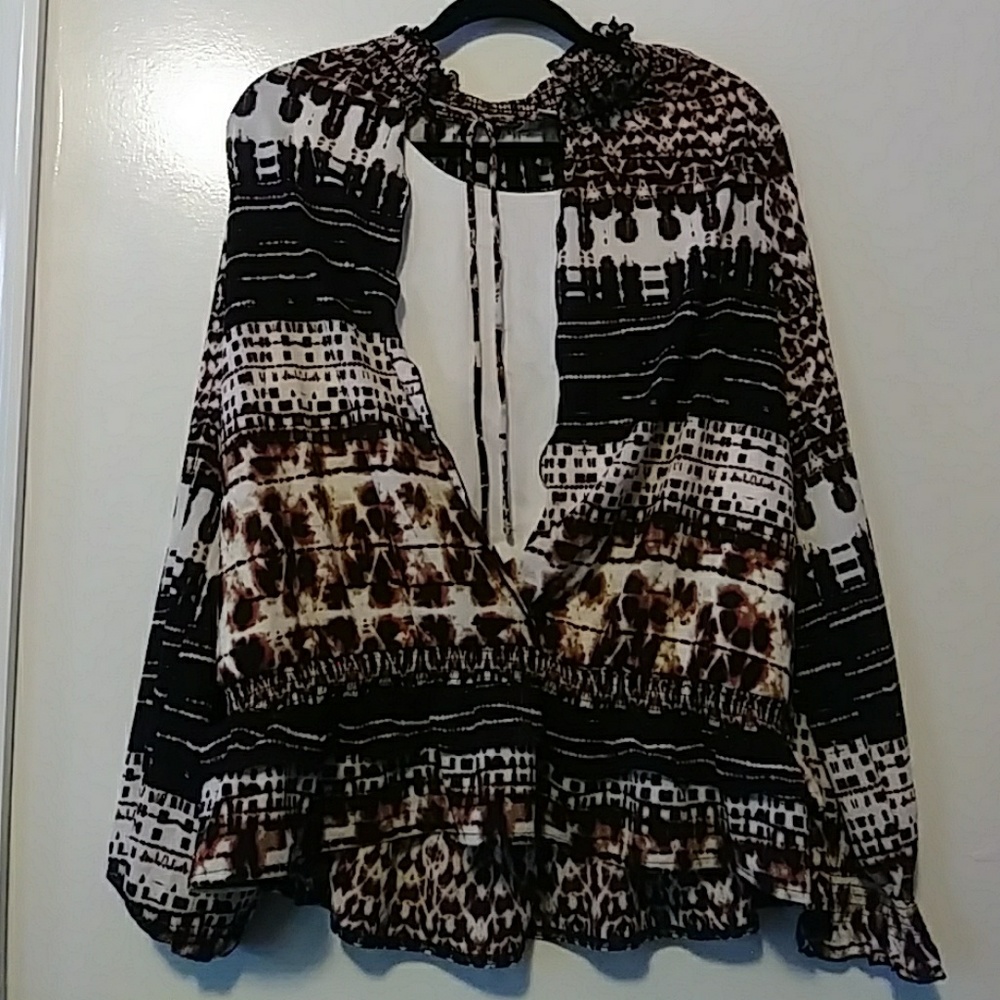 Cato blouse!!
